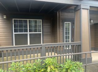 1100 SW 170th Ave #101, Beaverton, OR 97003