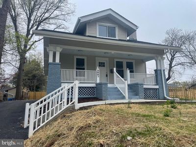 2807 Belleview Ave, Landover, MD, 20785