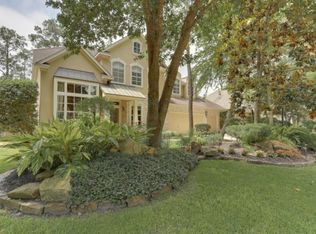 15 Sunspree Pl, Spring, TX 77382