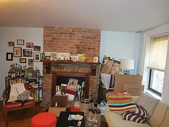 Rented by Aguayo & Huebener Brooklyn