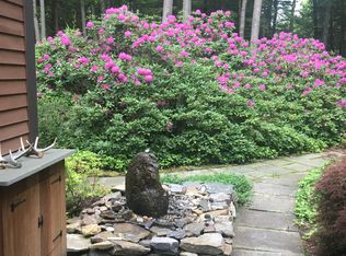 8 Brookside Ln, Sherman, CT 06784