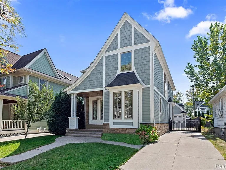 1400 Holland St — Photo 2