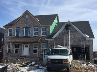 114 Inverness Dr, Georgetown, KY 40324