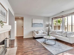 2876 Liscum St, Santa Rosa, CA 95407