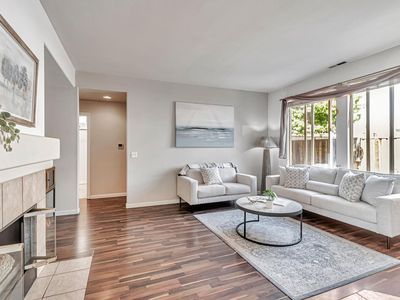 2876 Liscum St, Santa Rosa, CA, 95407