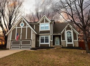 11708 S Winchester St, Olathe, KS 66061