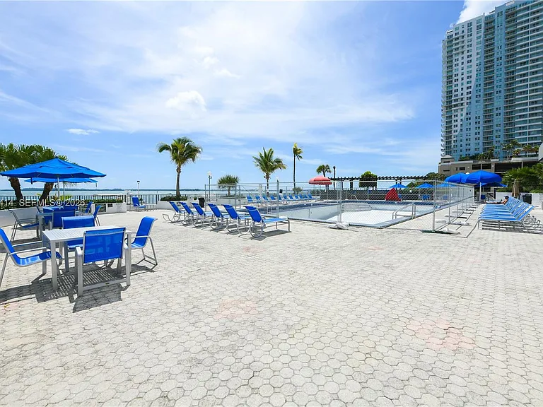 801 Brickell Bay Dr #1462 — Photo 27