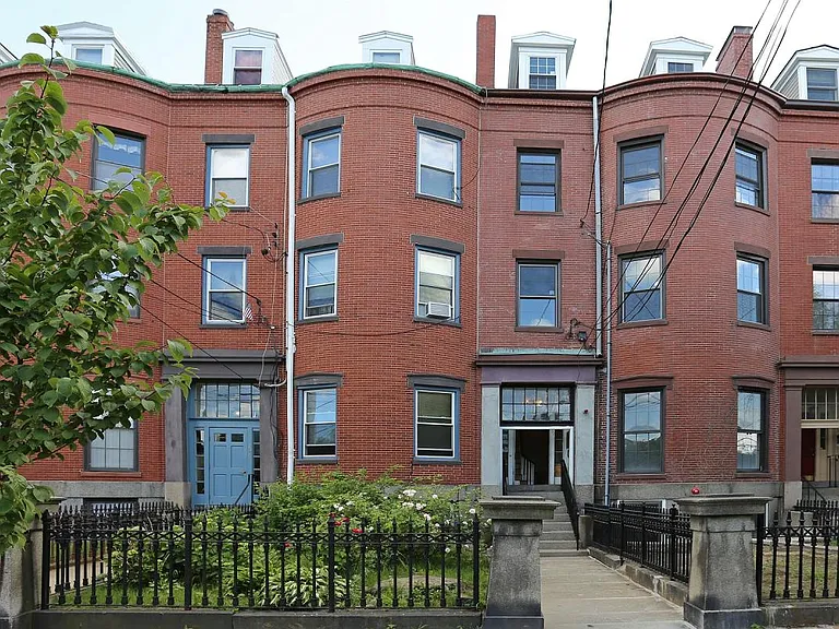 189 Webster St #2 — Photo 8