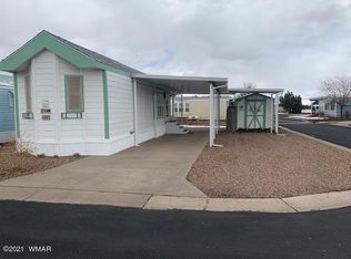 1861 Par Cir, Show Low, AZ 85901