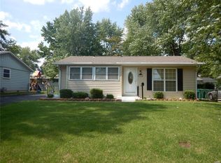 908 W Madison Dr, O'Fallon, IL 62269