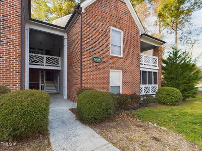 1006 Kingswood Dr APT D, Chapel Hill, NC, 27517