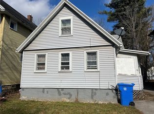 28 Sawyer St, Rochester, NY 14611