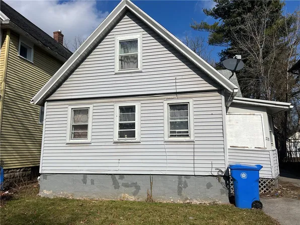 28 Sawyer St, Rochester, NY 14611