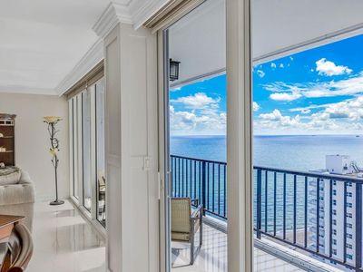 4280 Galt Ocean Drive #21H, Fort Lauderdale, FL, 33308