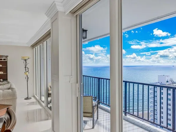 4280 Galt Ocean Drive #21H, Fort Lauderdale, FL 33308