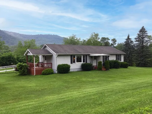 8198 Route 46, Smethport, PA 16749