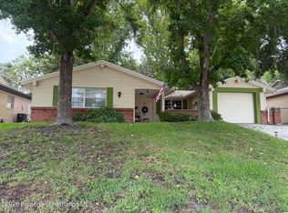 12204 Bear Creek Ln, Hudson, FL 34667
