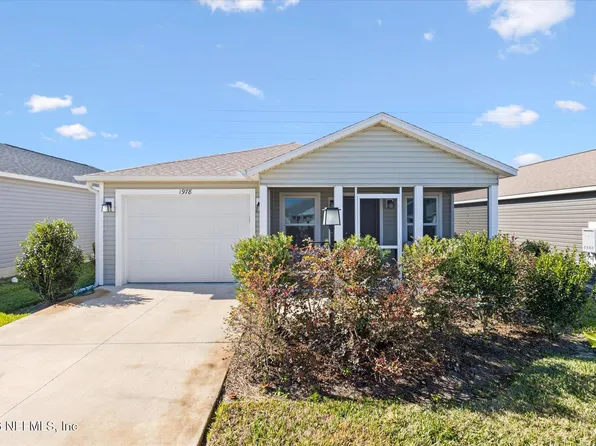 1978 LOCKETT Lane, The Villages, FL 34762