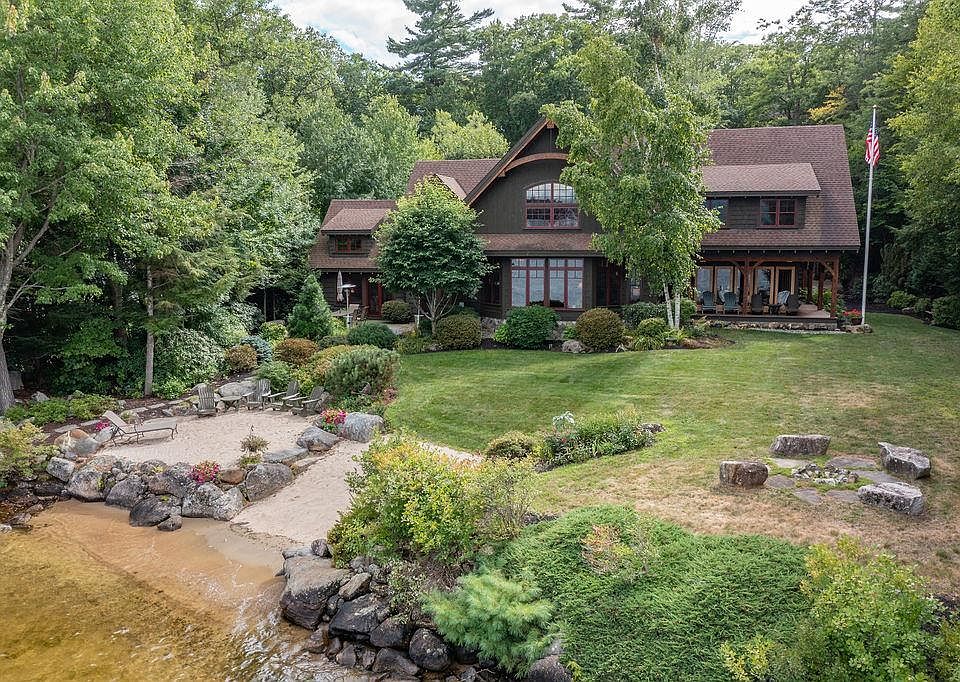 48 Spectacle Circle, Moultonboro, NH 03254 Zillow