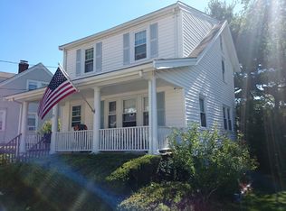 25 Gretter Rd, West Roxbury, MA 02132