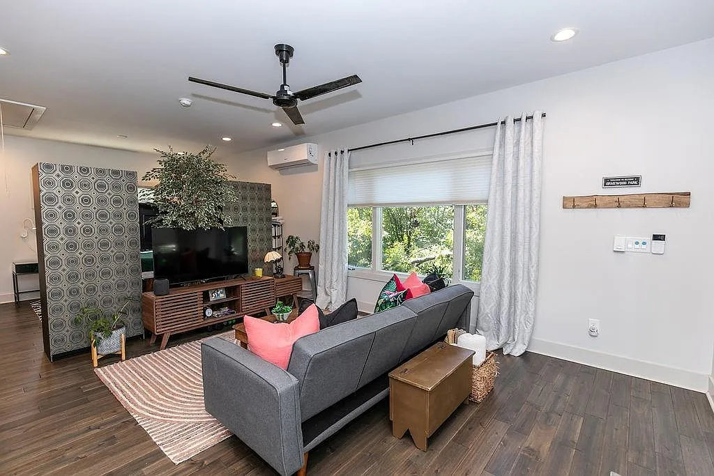 1 bed, 1.0 bath, 650 sqft, $2,650 — Photo 4