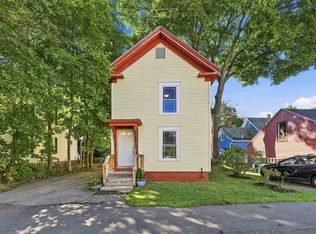 41 Beacon Street, Concord, NH 03301