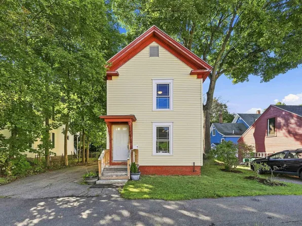 41 Beacon Street, Concord, NH 03301