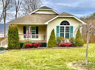 240 Harris St, Erwin, TN 37650