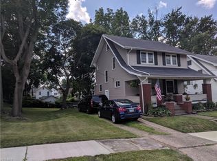 1332 16th St NW, Canton, OH