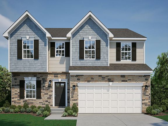 Elevation B Opt Stone