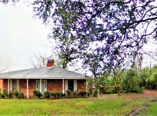 1185 Bayou Paul Ln, Saint Gabriel, LA 70776