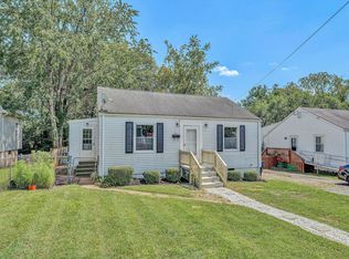 3211 Maplelawn Ave NW, Roanoke, VA 24012