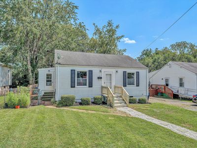 3211 Maplelawn Ave NW, Roanoke, VA, 24012