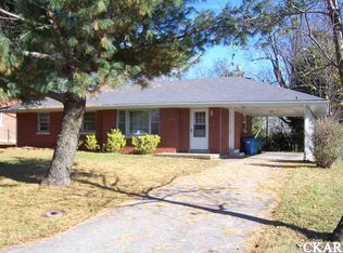 502 Timothy Ave, Danville, KY 40422