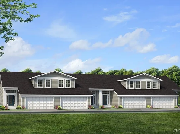 15 Mary Rachel Way #302, Lancaster, NY 14086