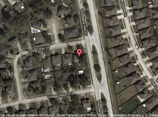 3918 Timber Rail Dr, Humble, TX 77396