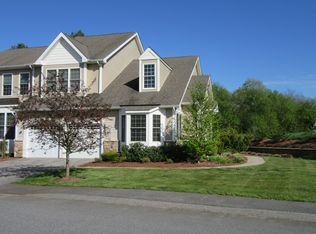 17 Pondside Dr, Bolton, MA 01740