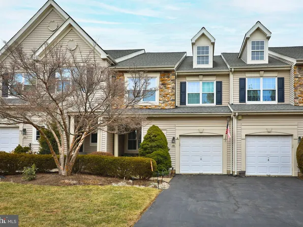 303 Julian Dr E #E, Warminster, PA 18974