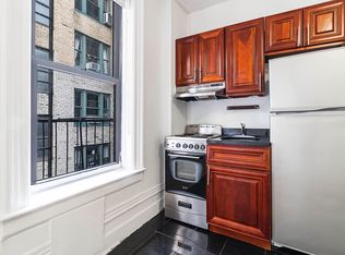 341 W 45th St #1/410, New York, NY 10036