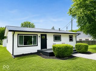 5066 Adkins St, Columbus, IN 47201