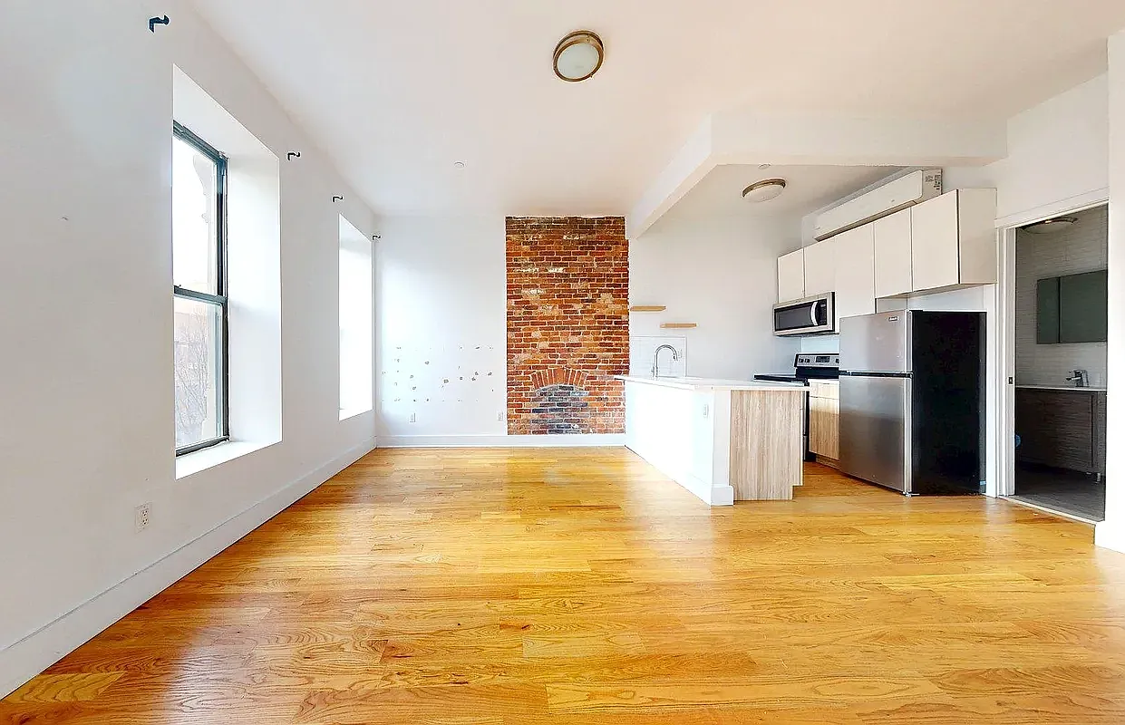 269 West 134th Street — Photo 3