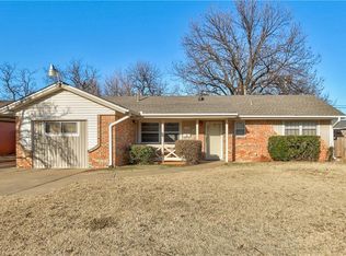 2541 SW 57th St, Oklahoma City, OK 73119