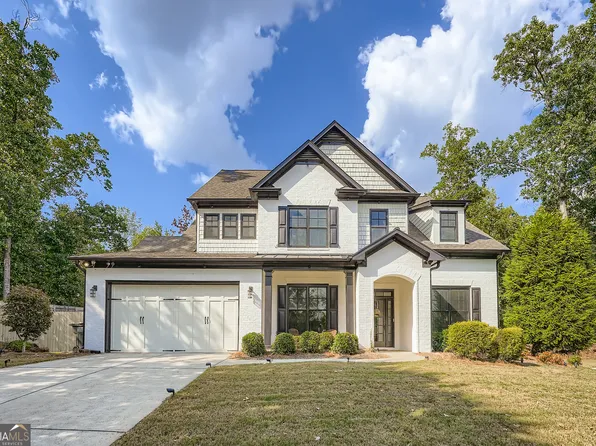 2480 Anderson Estates Ct, Marietta, GA 30064
