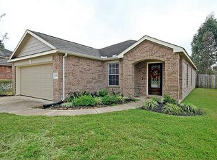 13008 Trail Manor Dr, Pearland, TX 77584