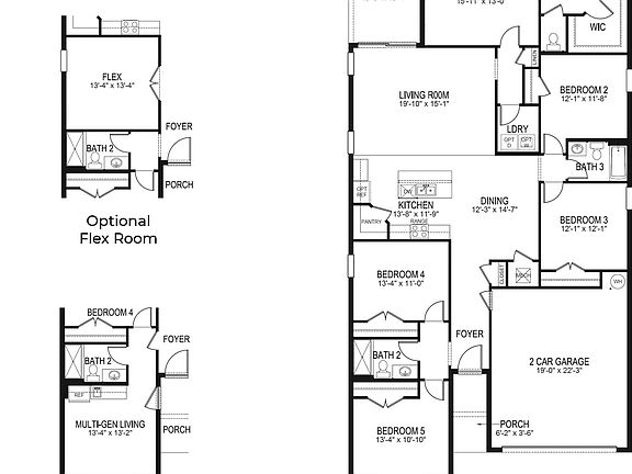 Floor Plan.