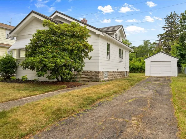 117 Sheppler St, Rochester, NY 14612