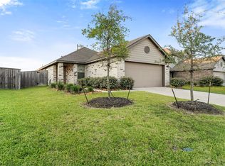 14519 Broadbury Pond Rd, Rosharon, TX 77583