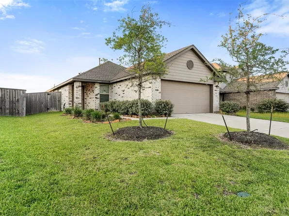 14519 Broadbury Pond Rd, Rosharon, TX 77583