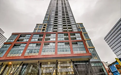 108 Peter St #3605 Photo 1
