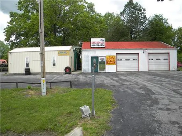 2634 New Tullahoma Hwy, Manchester, TN 37355